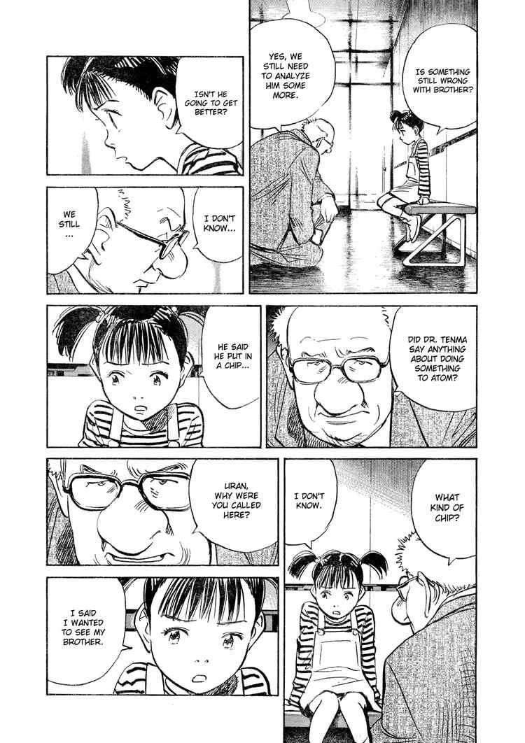 Pluto Chapter 56 - Page 13