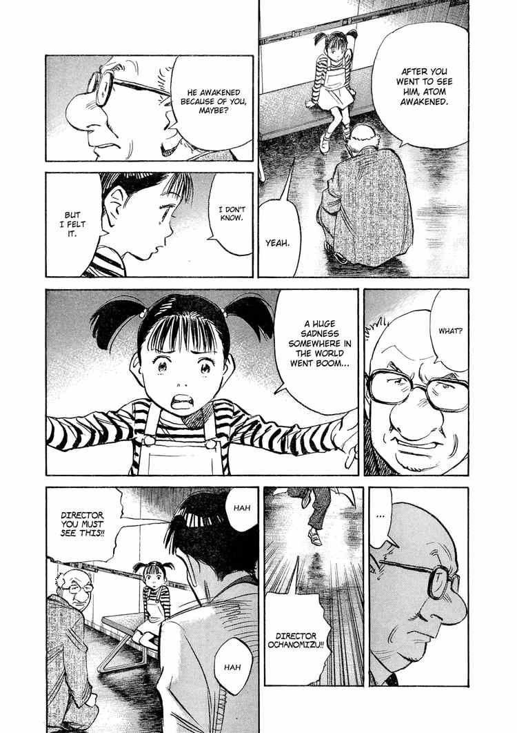 Pluto Chapter 56 - Page 14