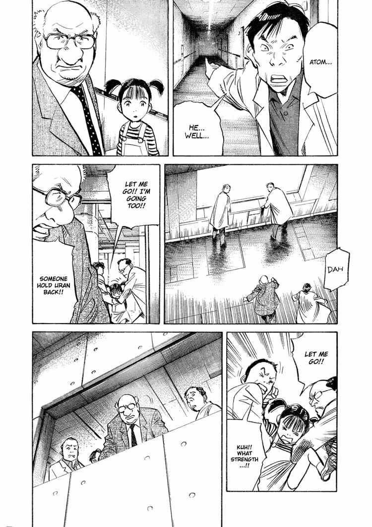 Pluto Chapter 56 - Page 15