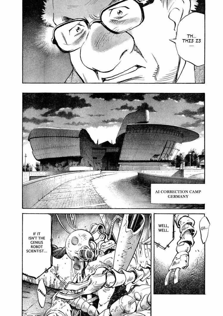 Pluto Chapter 56 - Page 16