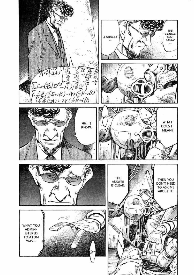 Pluto Chapter 56 - Page 18