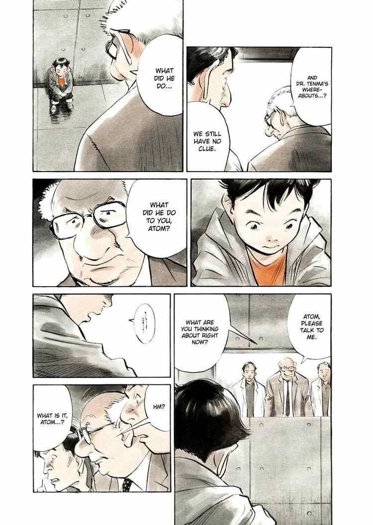 Pluto Chapter 56 - Page 4