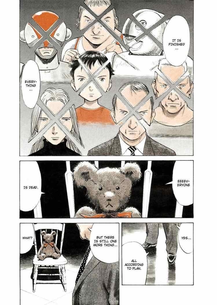 Pluto Chapter 56 - Page 6