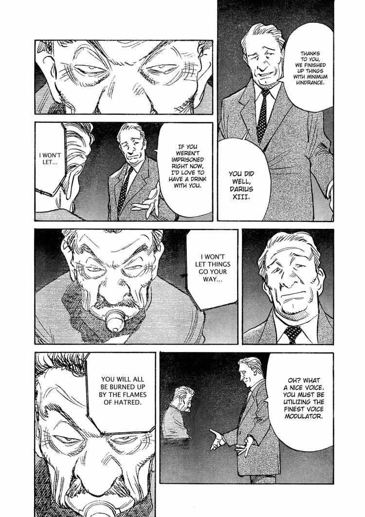 Pluto Chapter 56 - Page 8