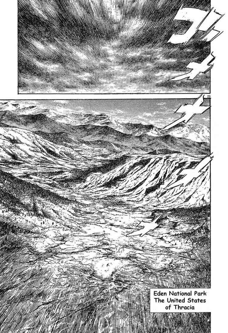 Pluto Chapter 60 - Page 23