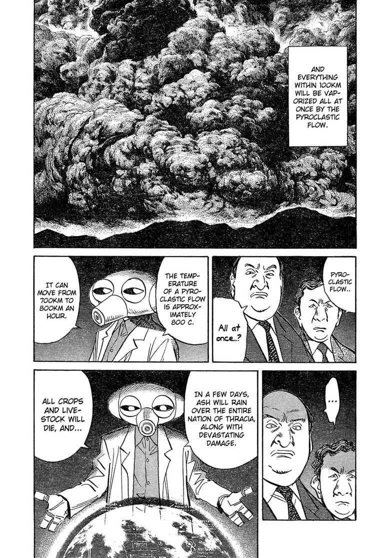 Pluto Chapter 61 - Page 10