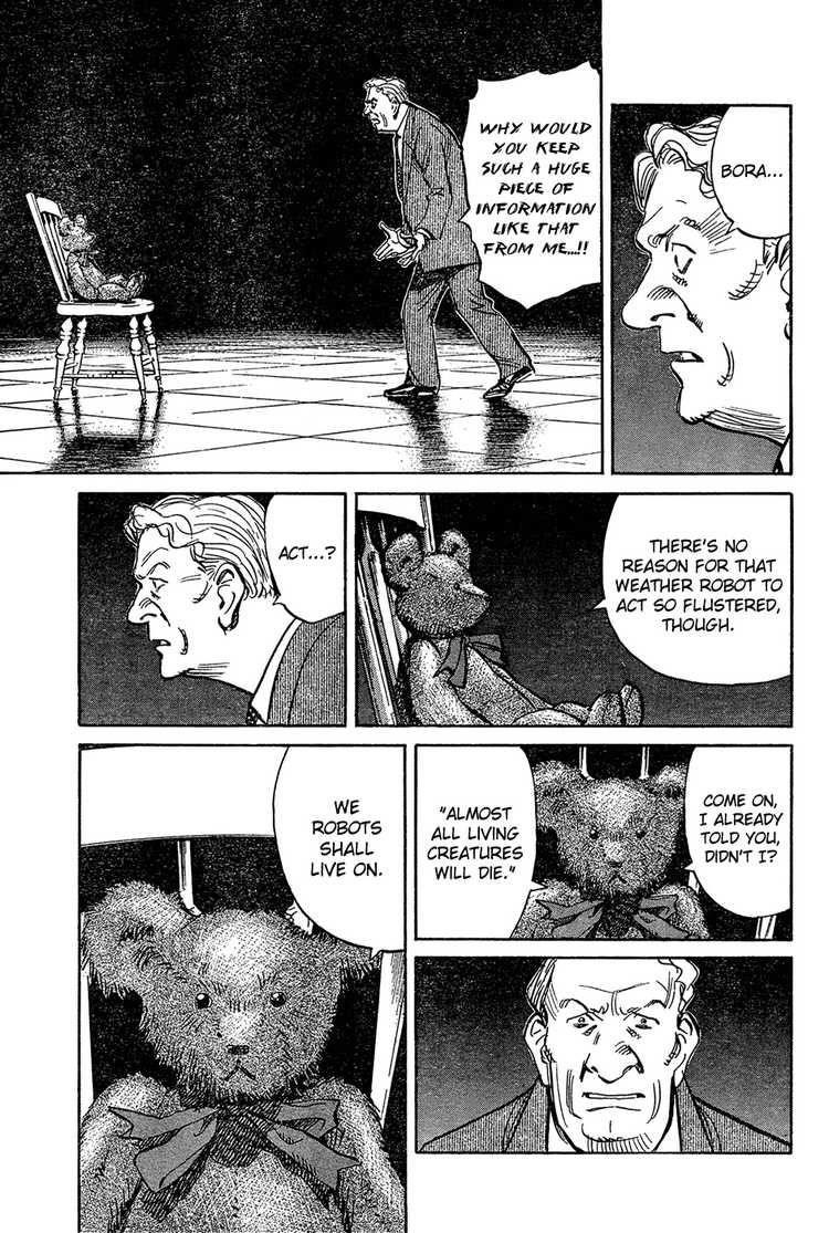 Pluto Chapter 61 - Page 18