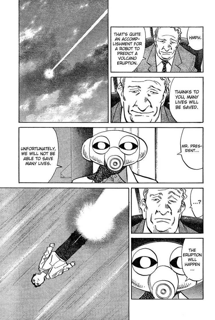 Pluto Chapter 61 - Page 3