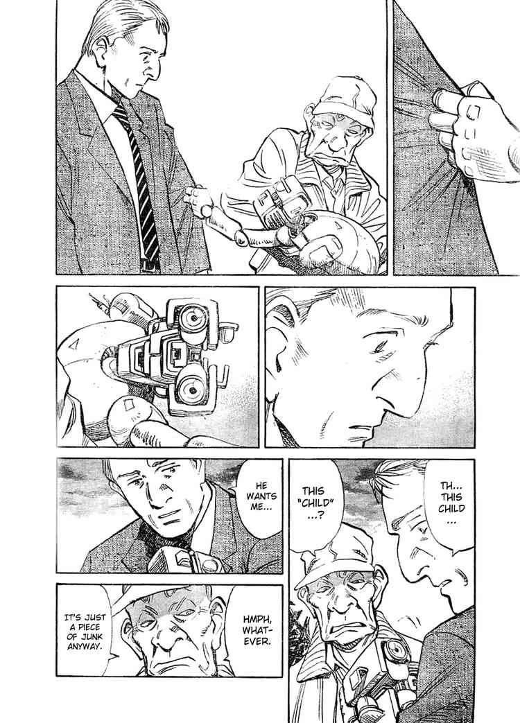 Pluto Chapter 63 - Page 16