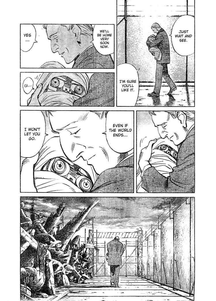 Pluto Chapter 63 - Page 18