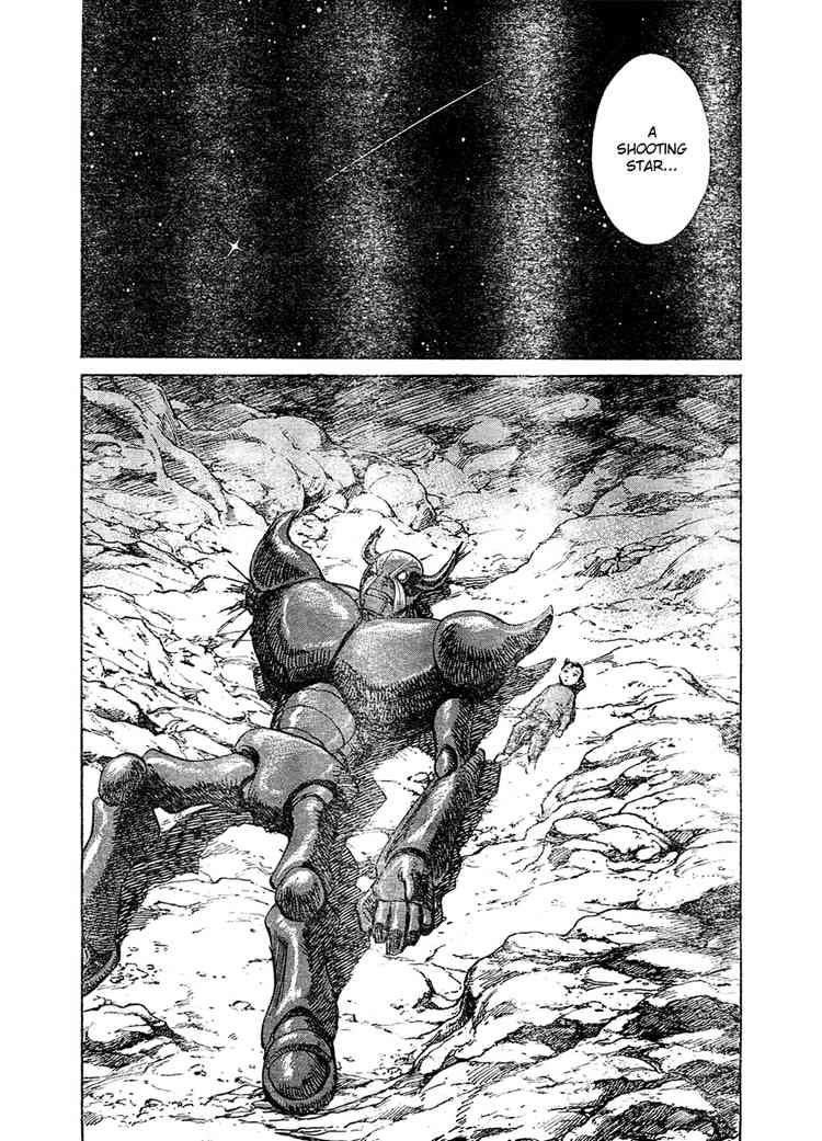 Pluto Chapter 63 - Page 20