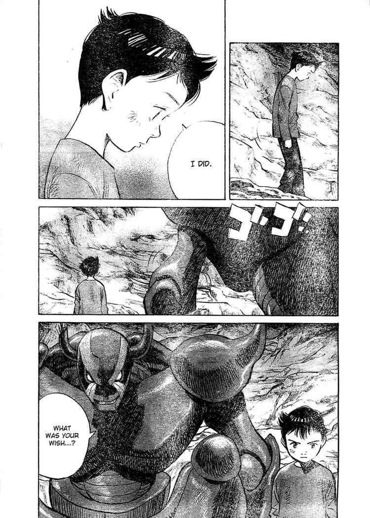 Pluto Chapter 63 - Page 22