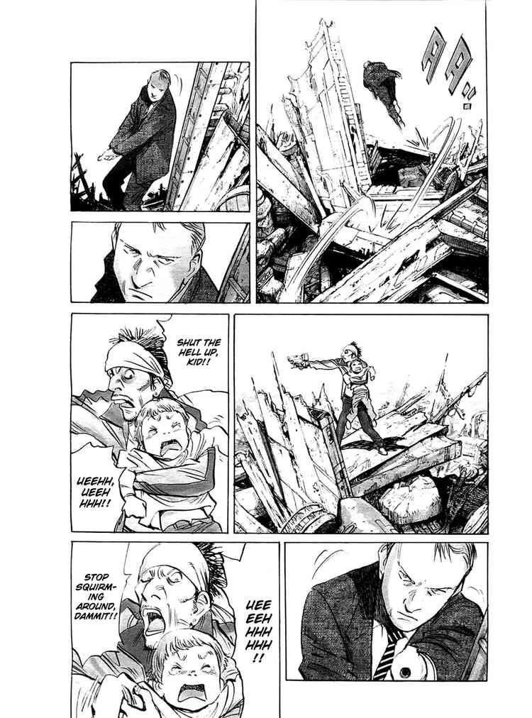 Pluto Chapter 63 - Page 6