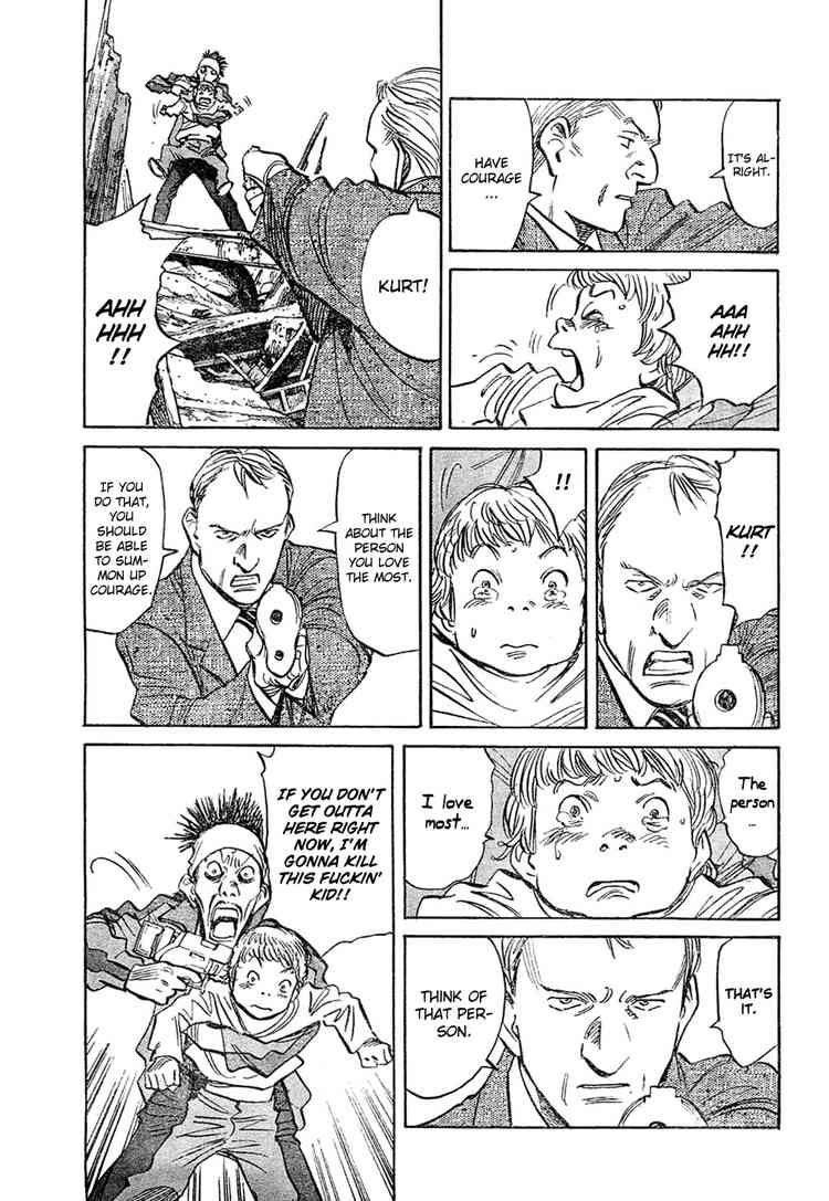 Pluto Chapter 63 - Page 9