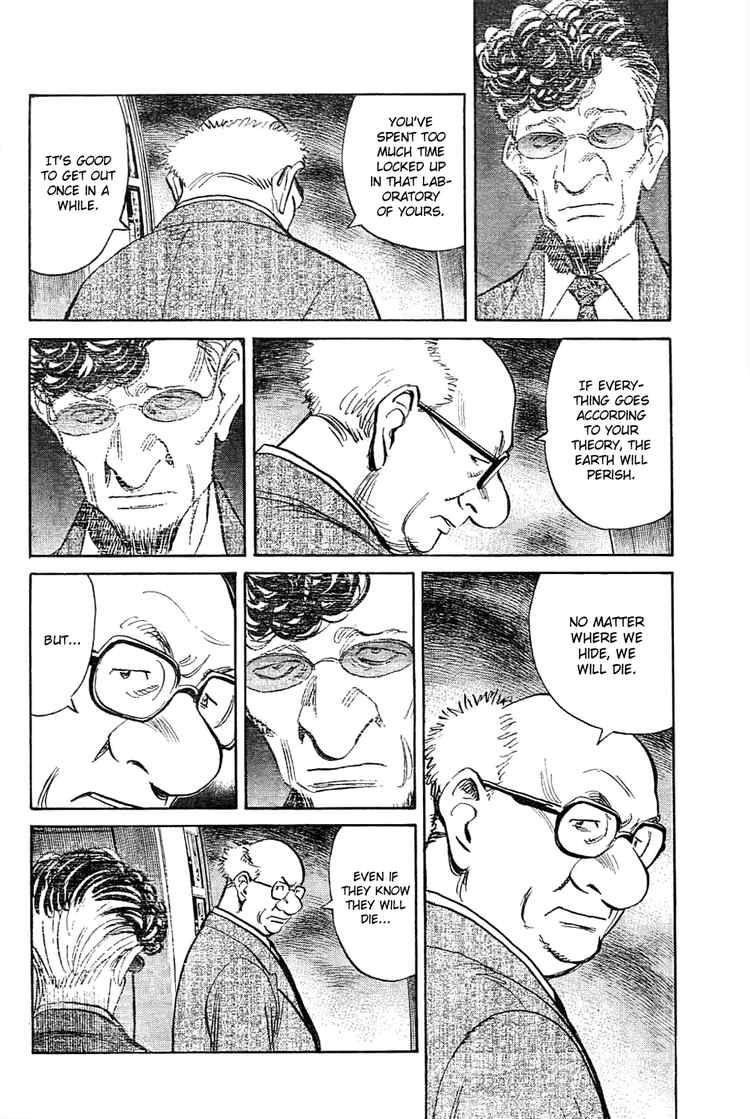 Pluto Chapter 64 - Page 10