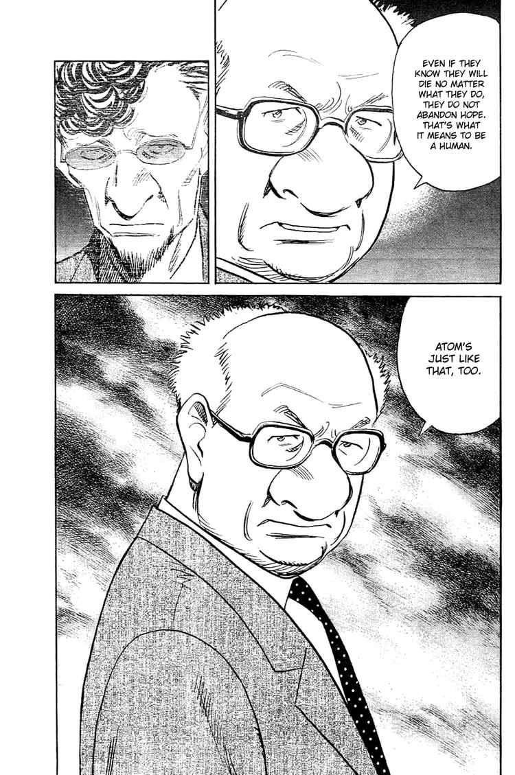 Pluto Chapter 64 - Page 11