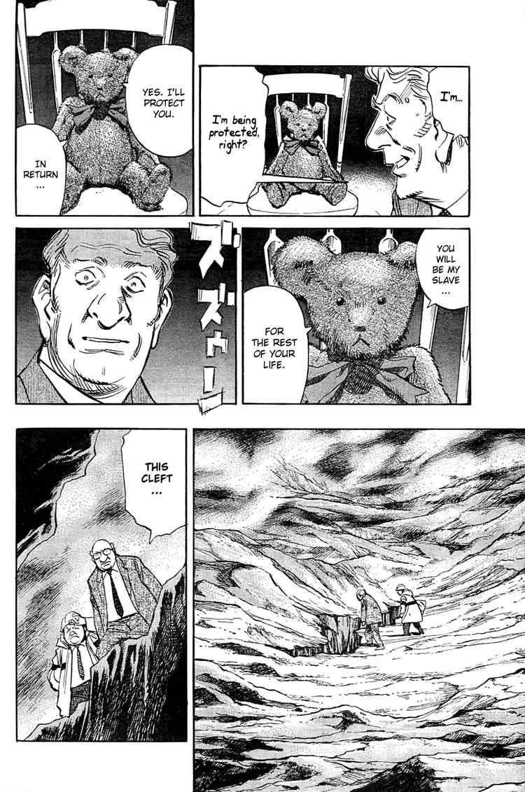 Pluto Chapter 64 - Page 16