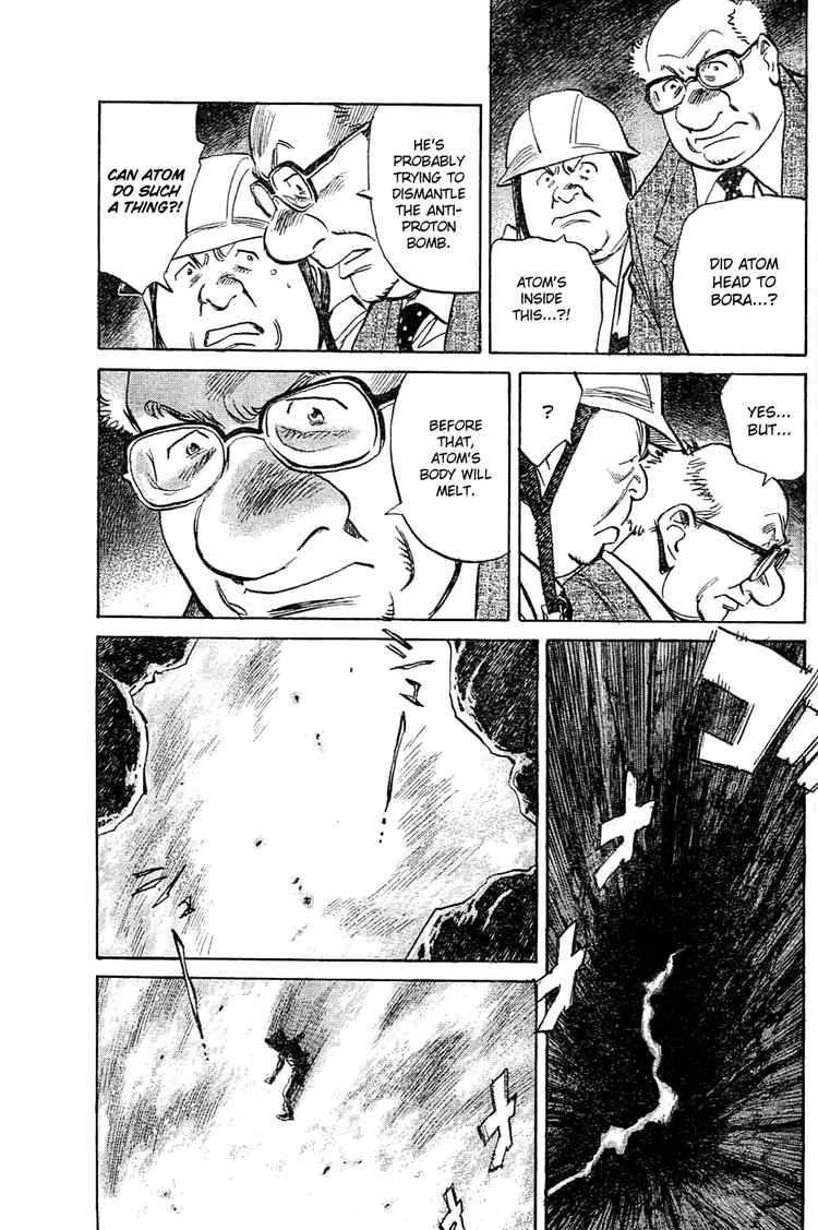 Pluto Chapter 64 - Page 17