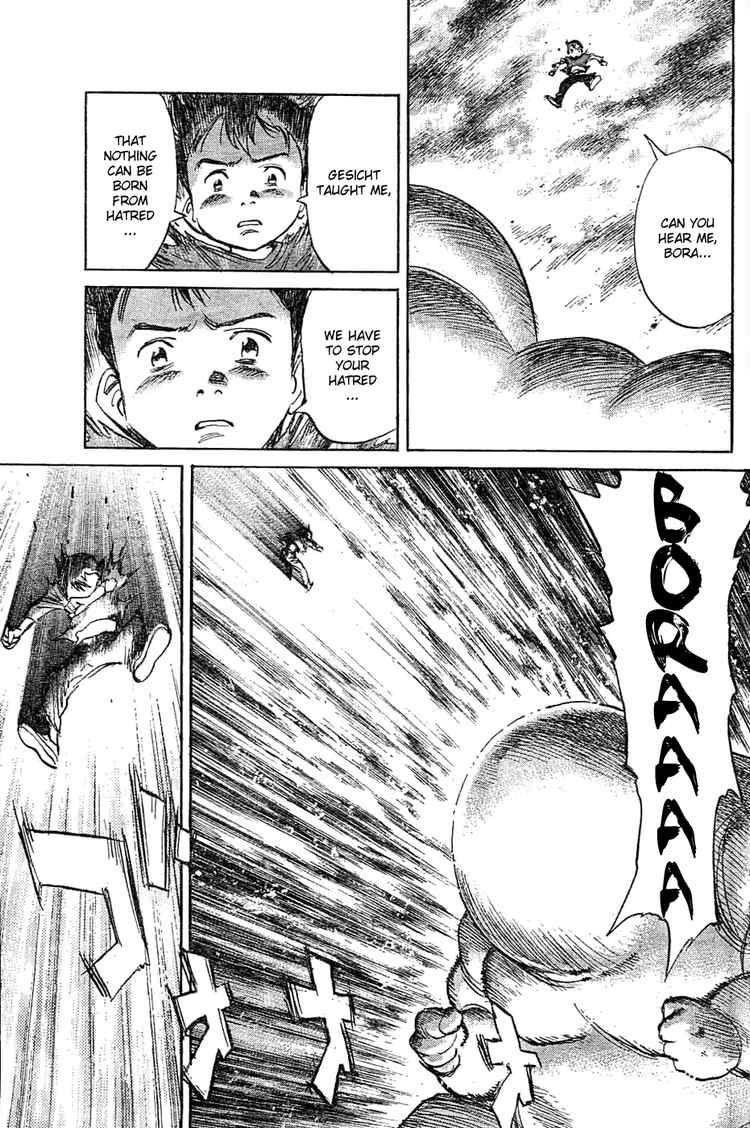 Pluto Chapter 64 - Page 19