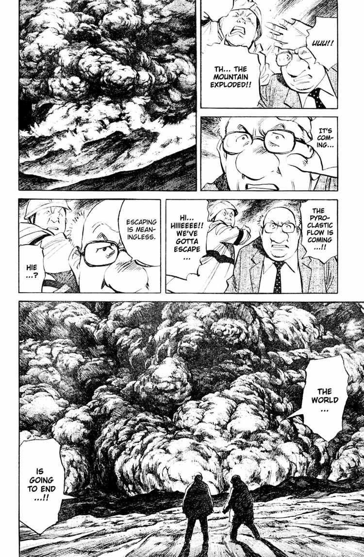 Pluto Chapter 65 - Page 13