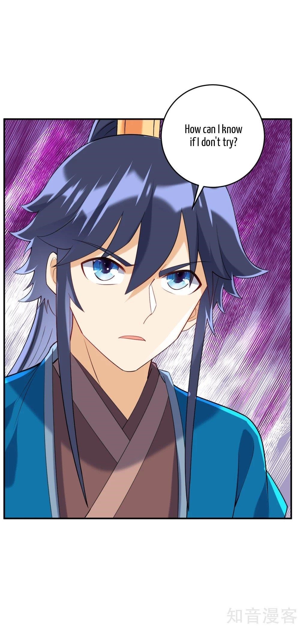 First Class Servant Chapter 126 - Page 19