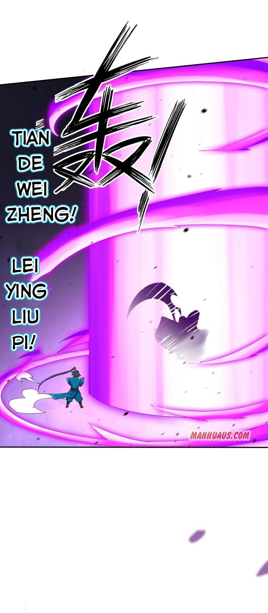 First Class Servant Chapter 159 - Page 16