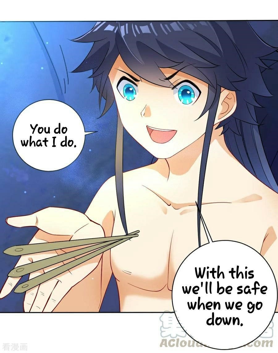 First Class Servant Chapter 16 - Page 21