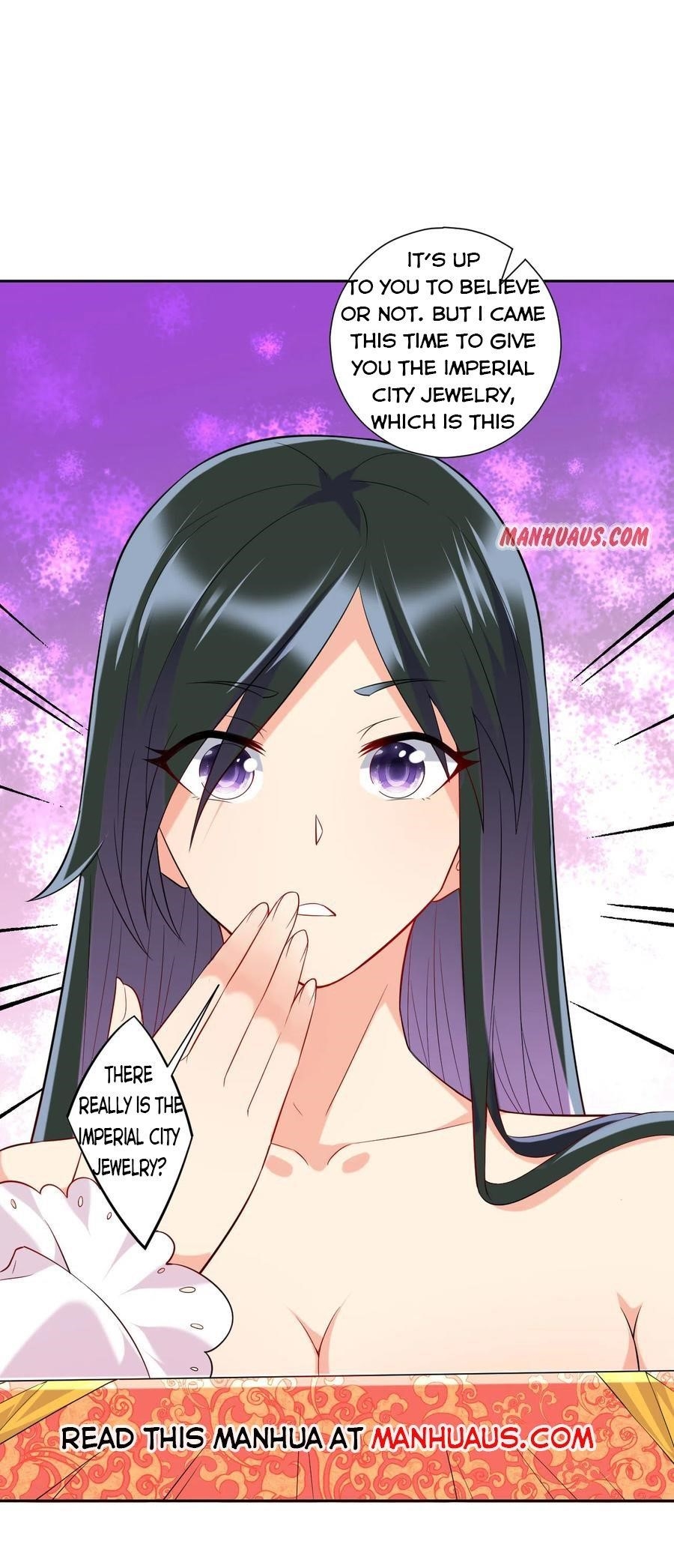 First Class Servant Chapter 173 - Page 17