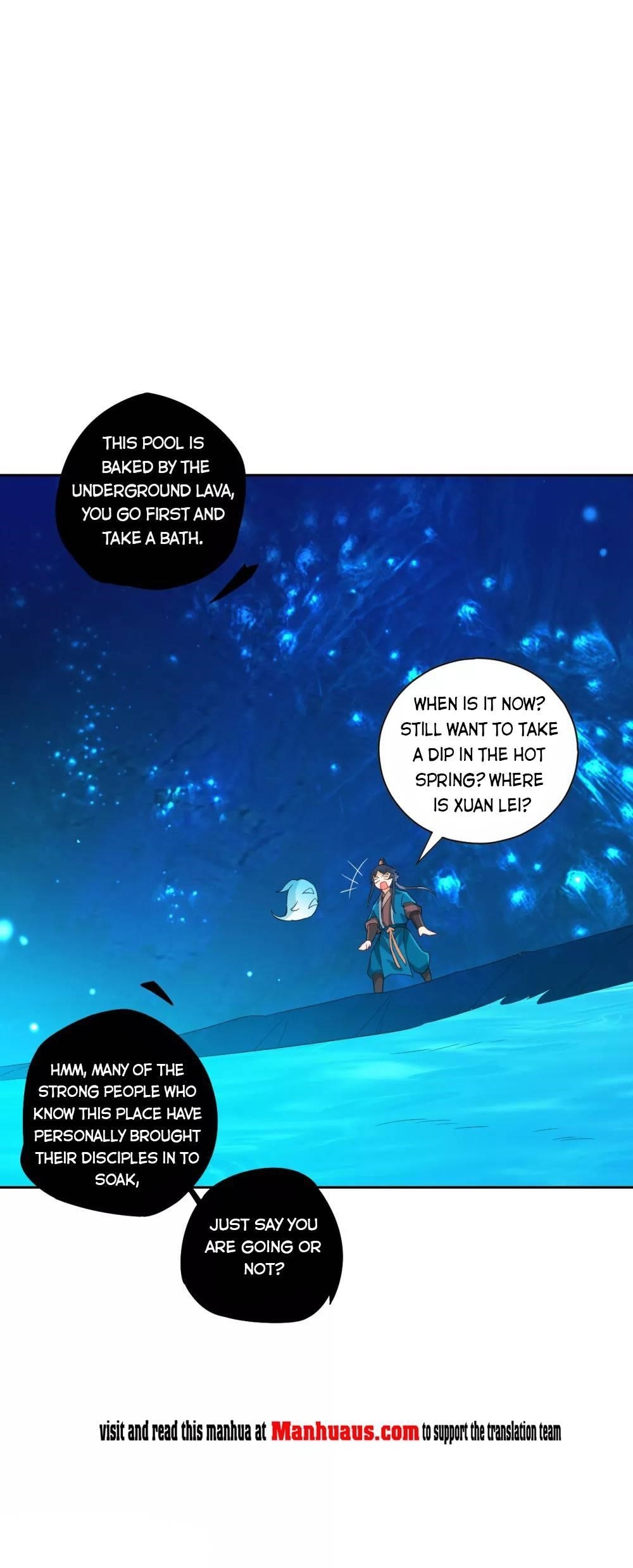 First Class Servant Chapter 187 - Page 9