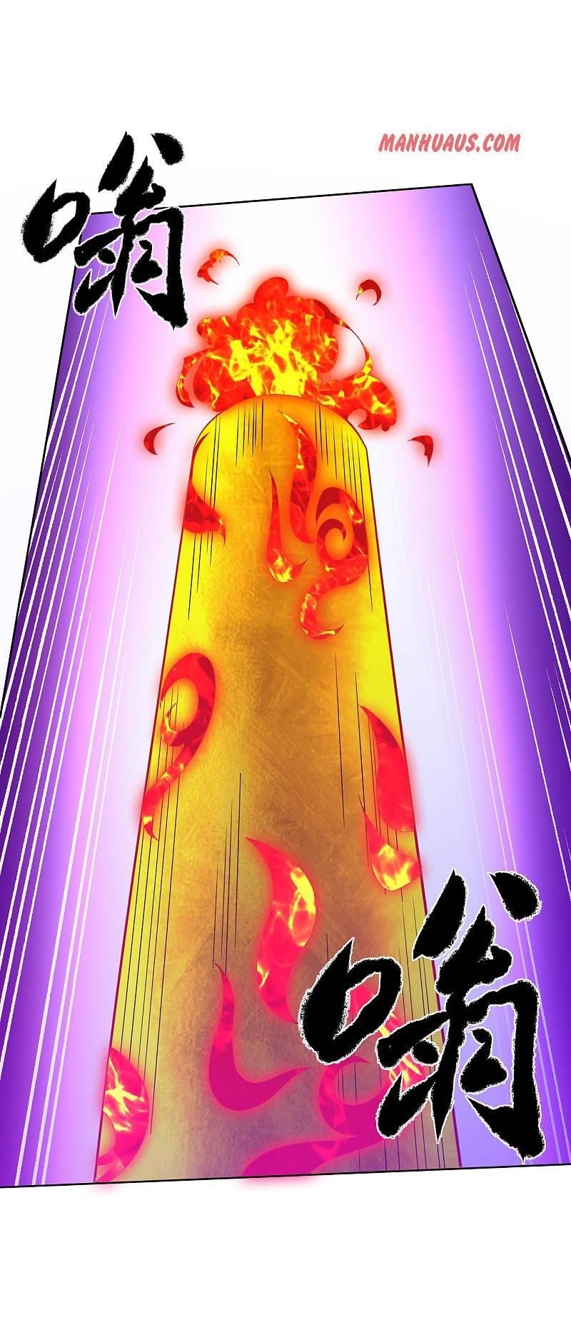 First Class Servant Chapter 190 - Page 5