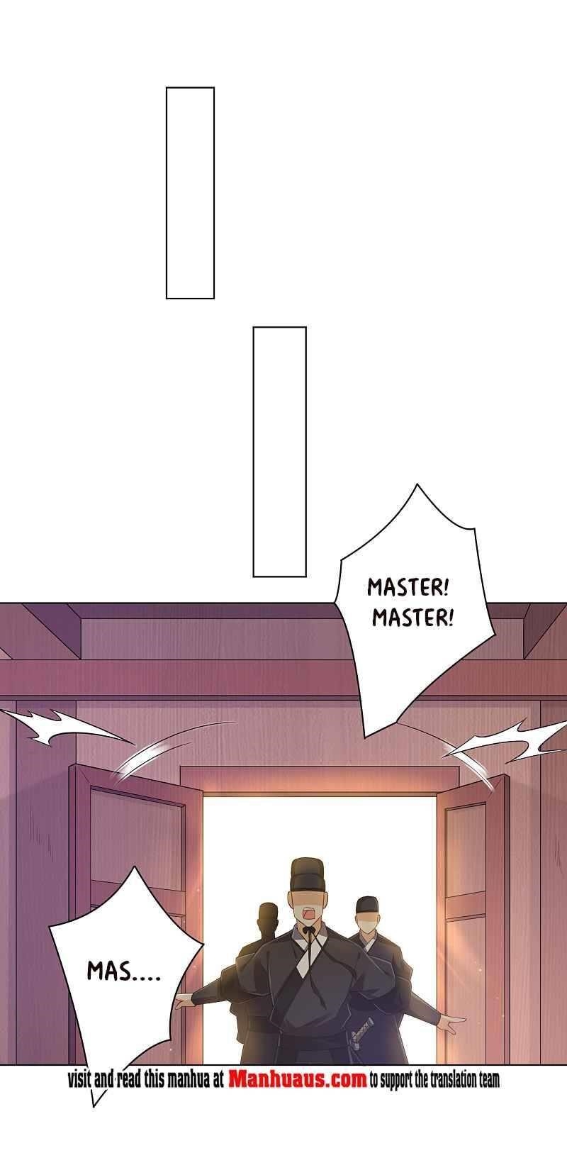 First Class Servant Chapter 213 - Page 13