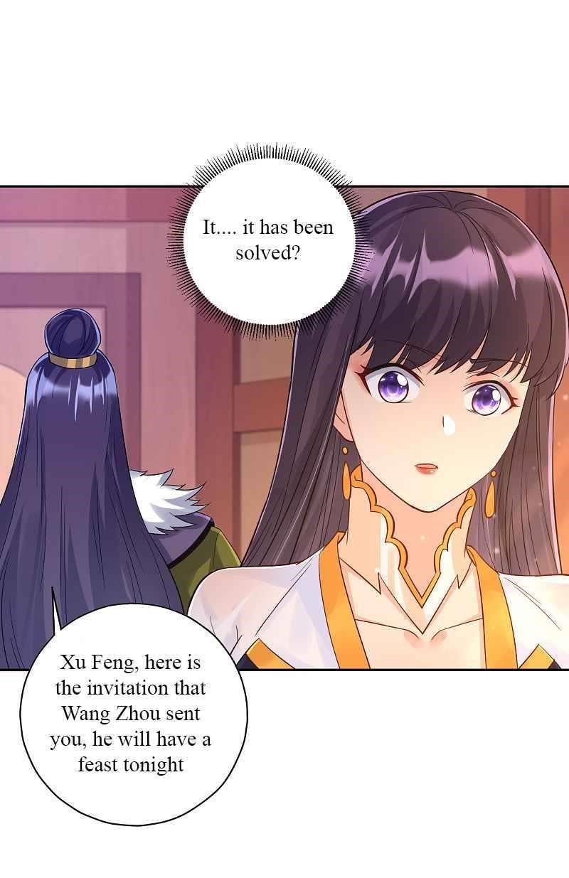 First Class Servant Chapter 219 - Page 10