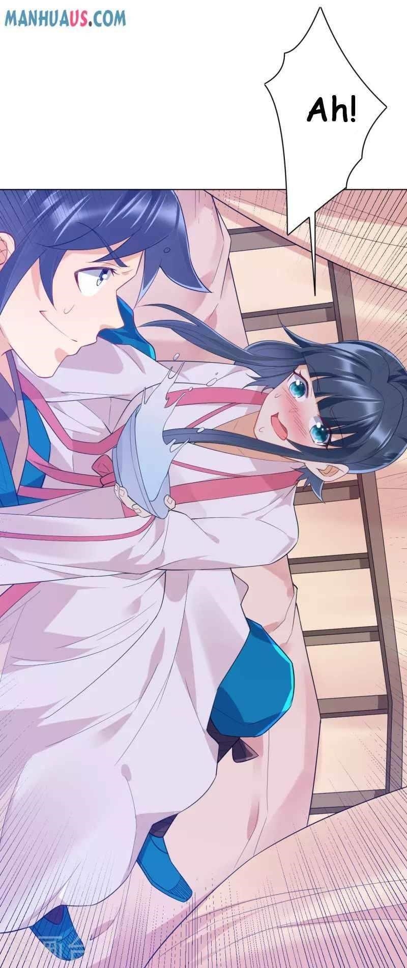 First Class Servant Chapter 234 - Page 4