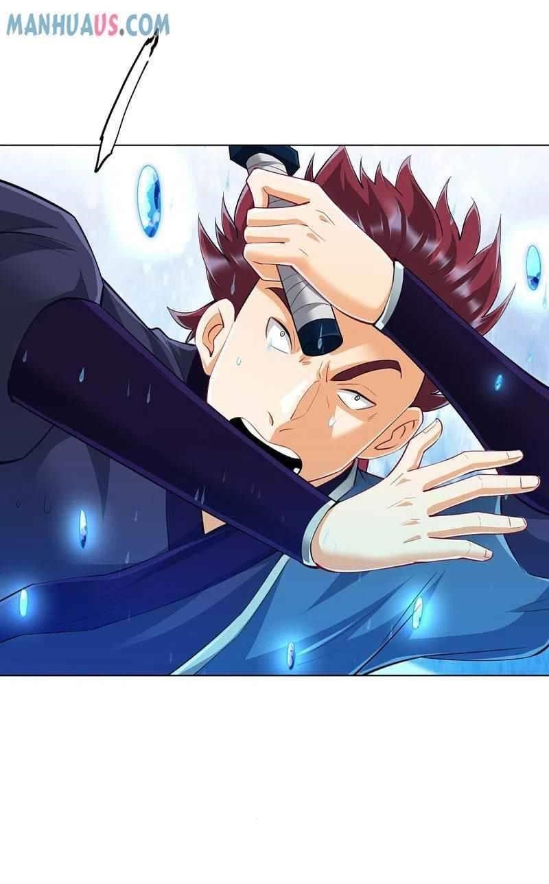 First Class Servant Chapter 248 - Page 13