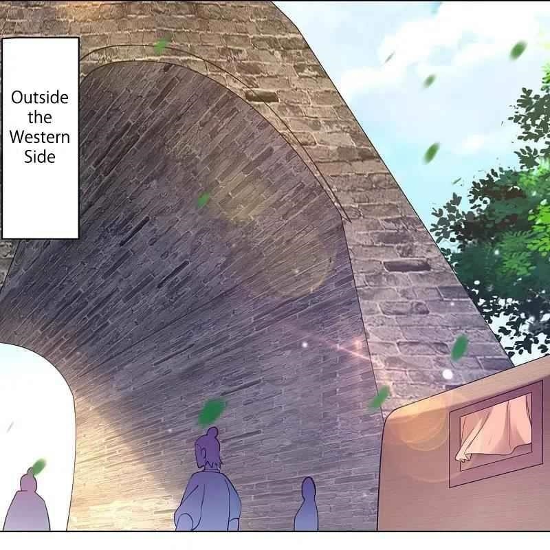 First Class Servant Chapter 263 - Page 4