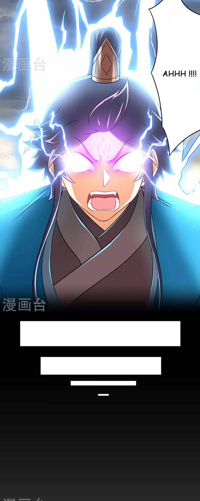 First Class Servant Chapter 293 - Page 11