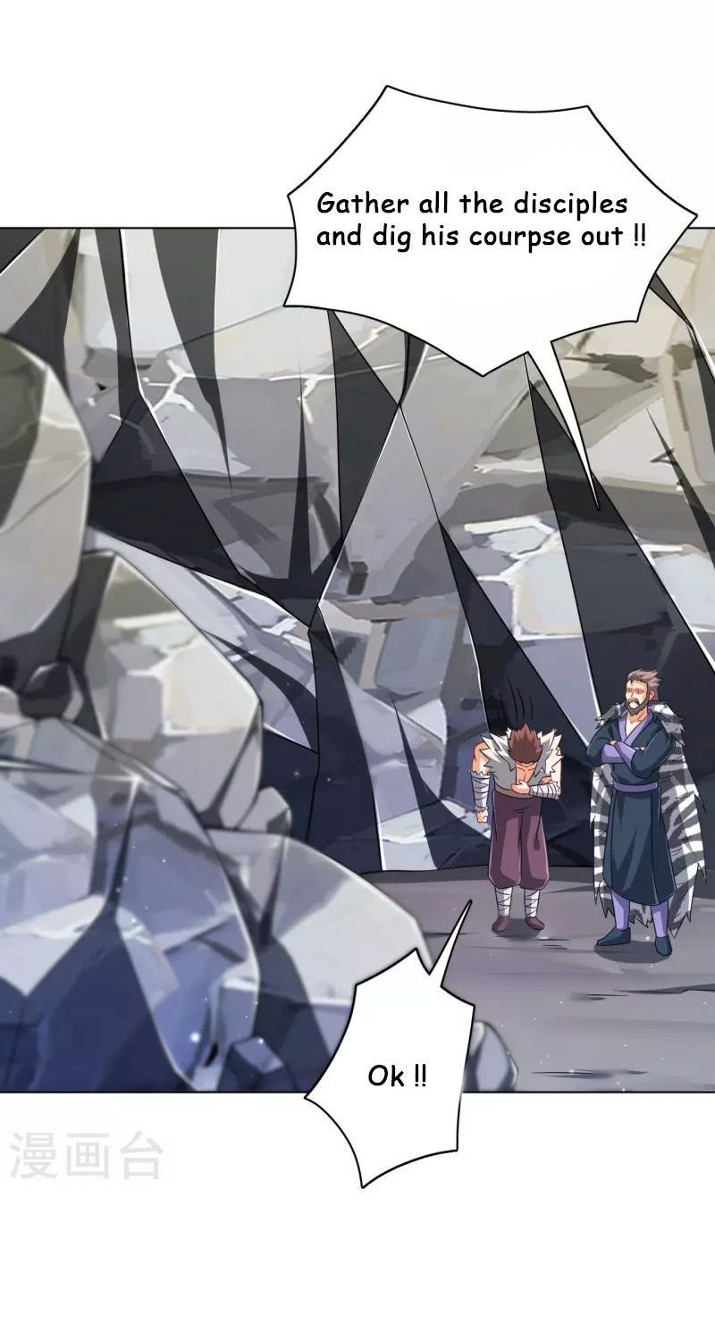 First Class Servant Chapter 293 - Page 2