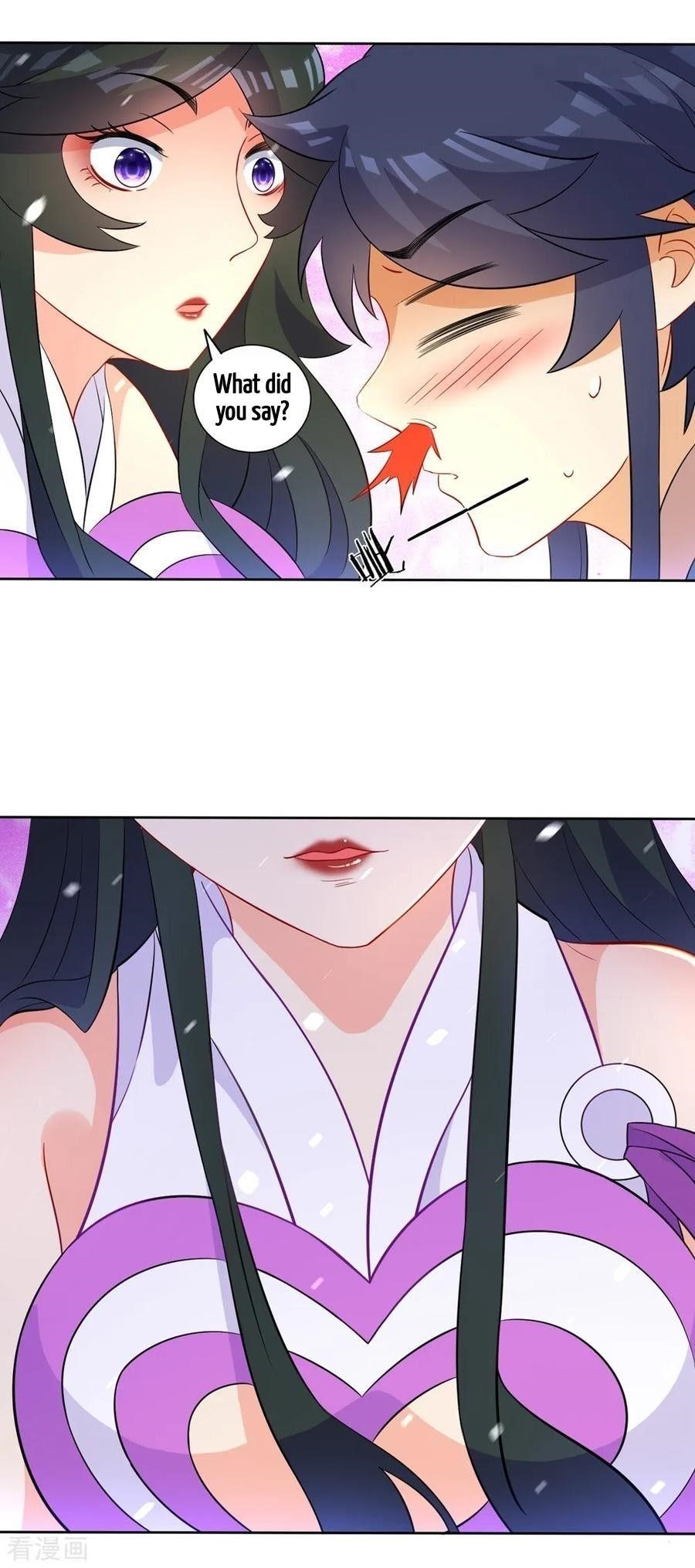 First Class Servant Chapter 36 - Page 6