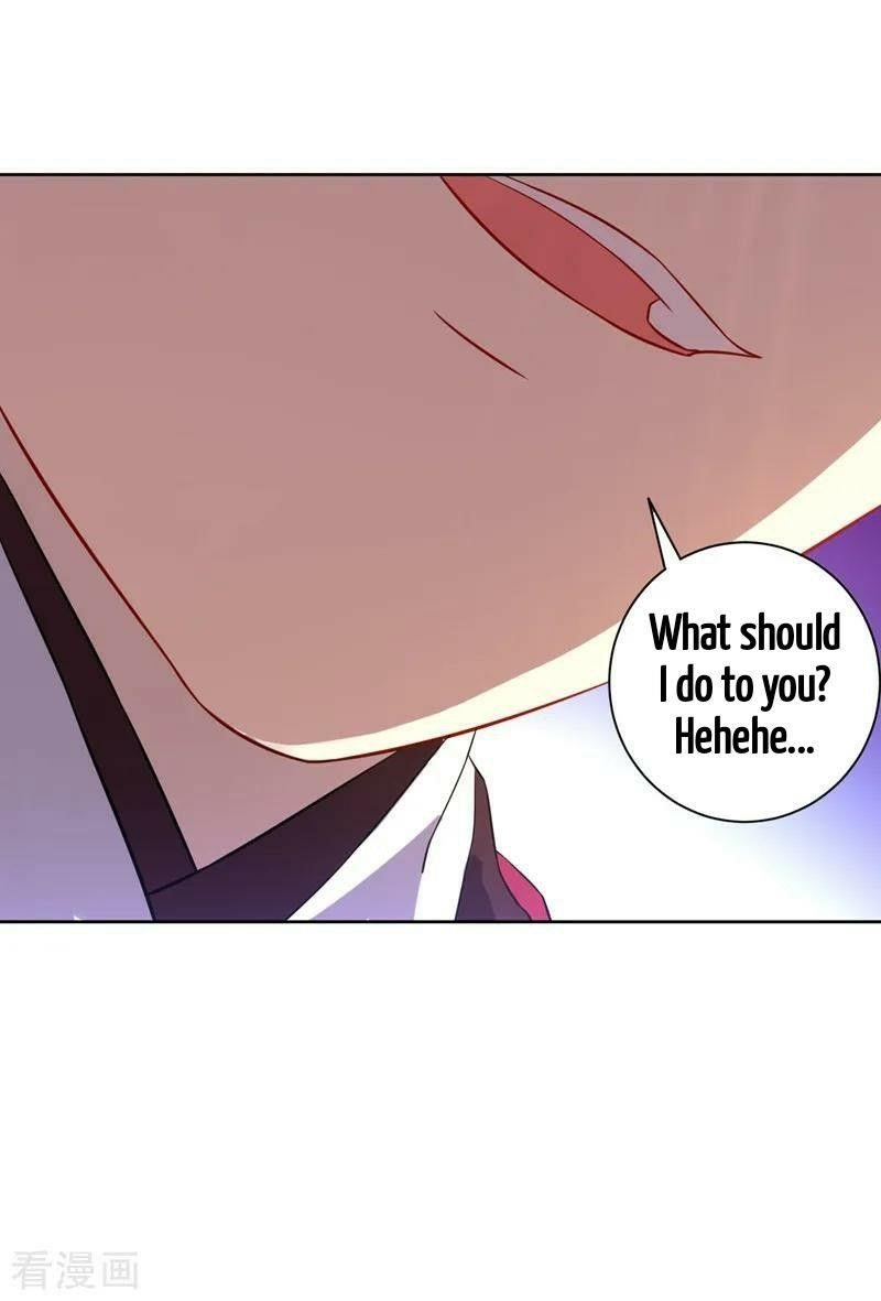 First Class Servant Chapter 39 - Page 28