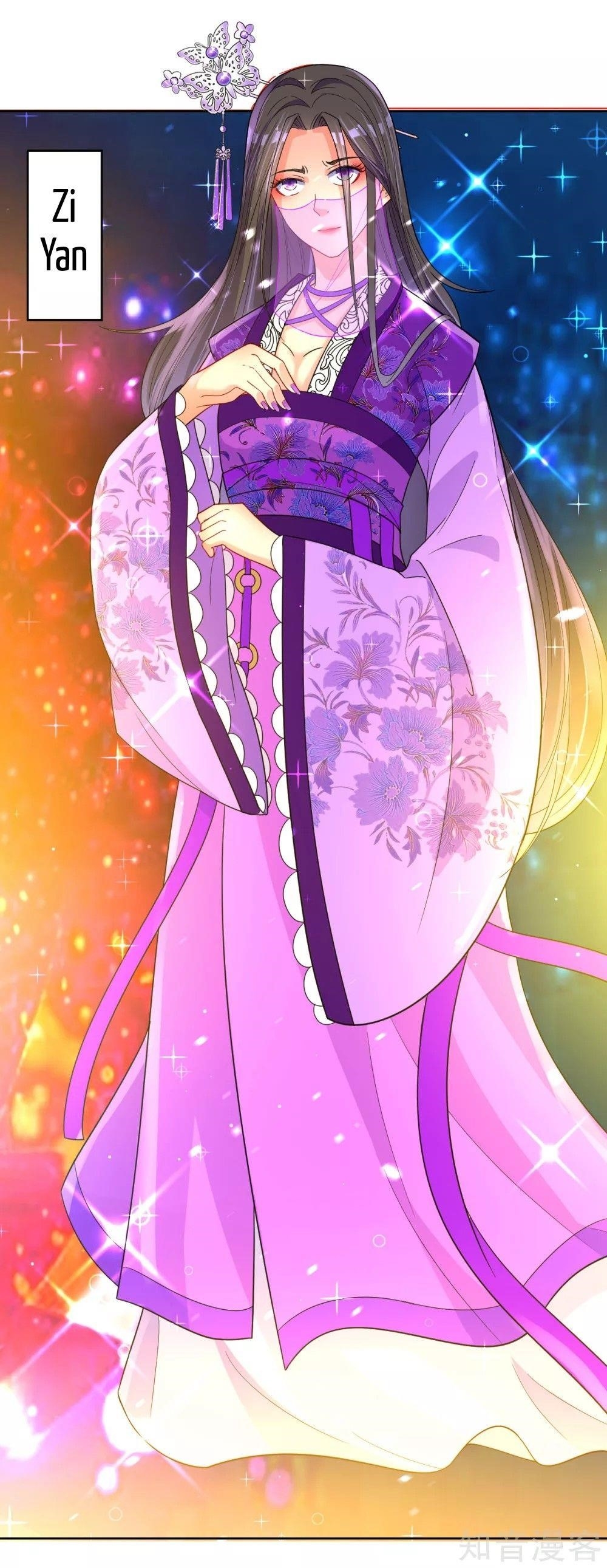 First Class Servant Chapter 78 - Page 9