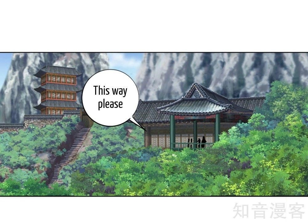 First Class Servant Chapter 81 - Page 29