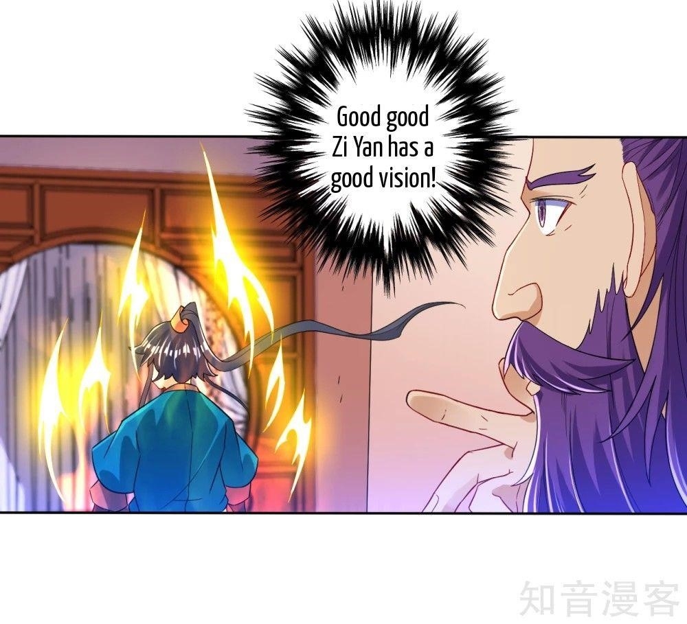 First Class Servant Chapter 81 - Page 35