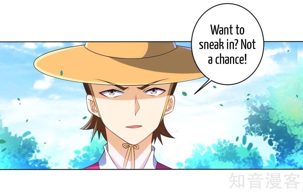 First Class Servant Chapter 86 - Page 31