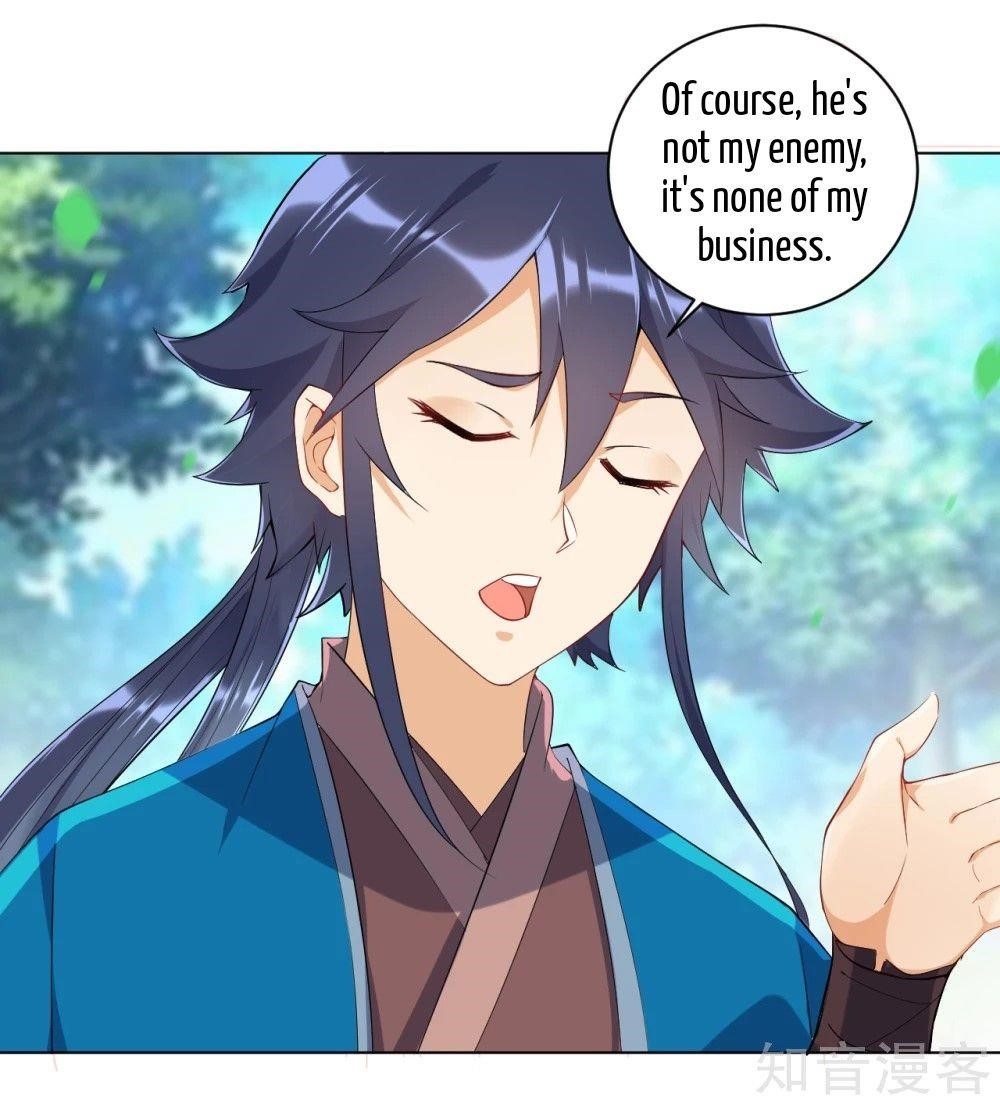 First Class Servant Chapter 86 - Page 6