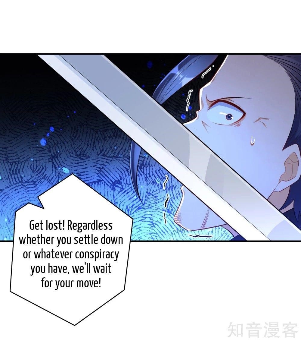 First Class Servant Chapter 86 - Page 9