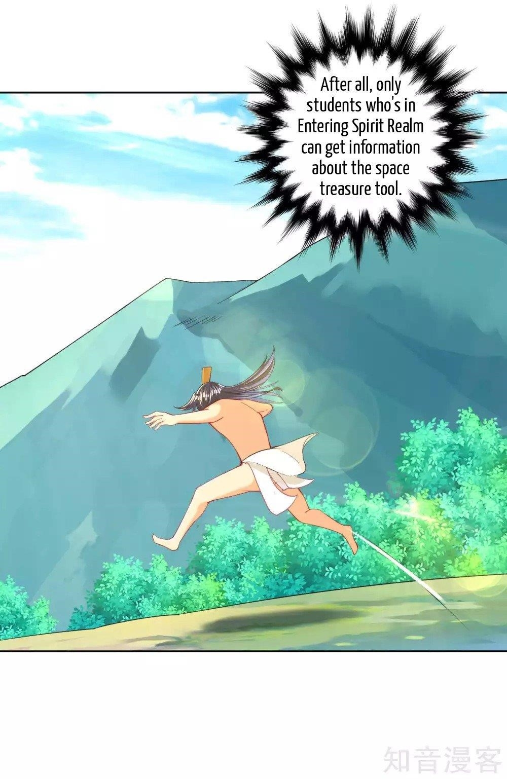 First Class Servant Chapter 95 - Page 28