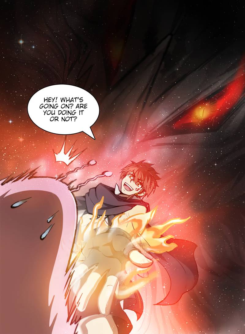 Hunter Age Chapter 101 - Page 4