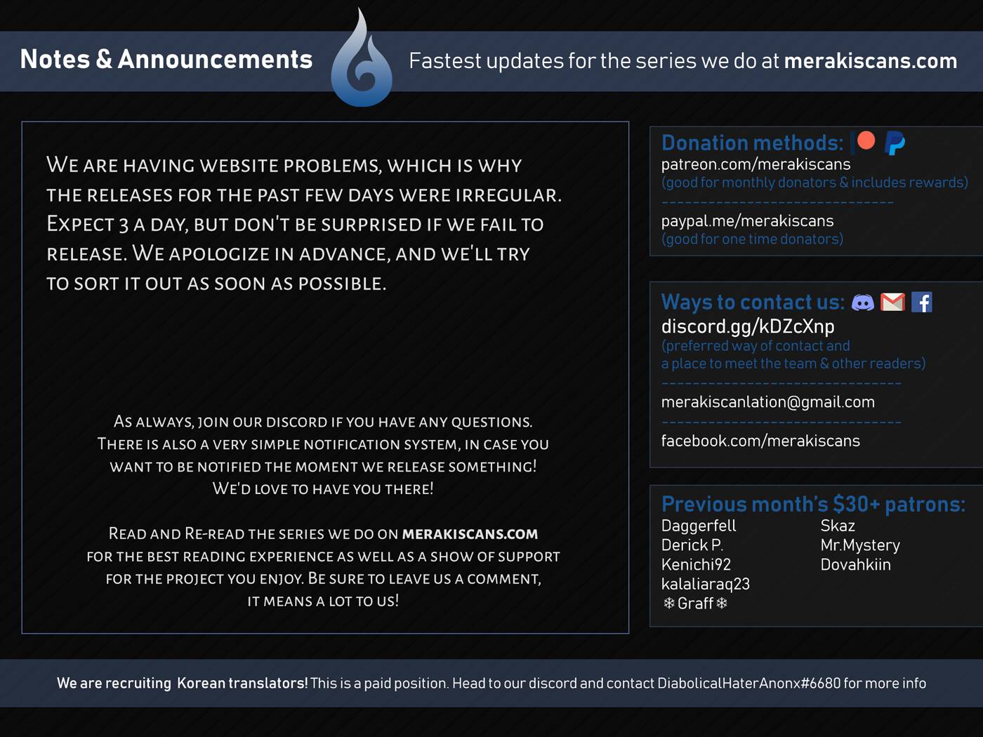 Hunter Age Chapter 105 - Page 15