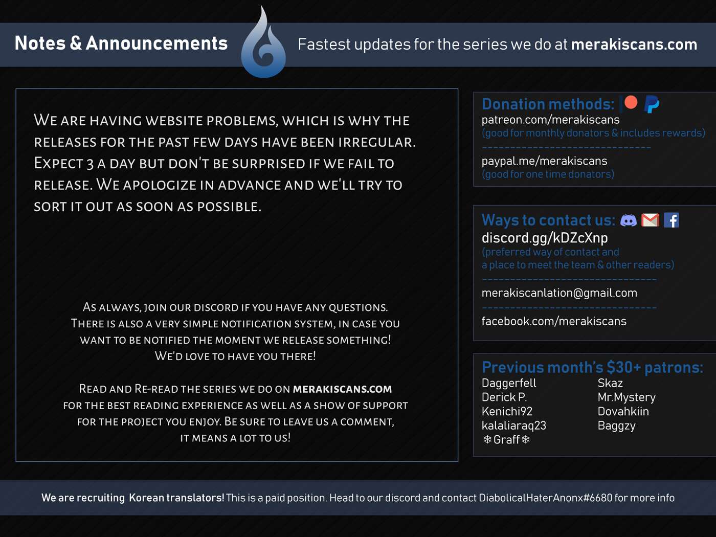 Hunter Age Chapter 113 - Page 15