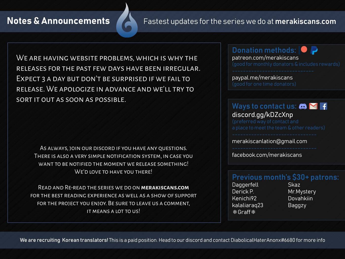 Hunter Age Chapter 118 - Page 14